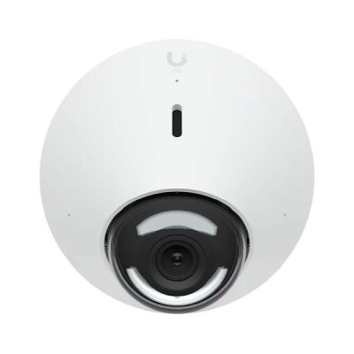 Ubiquiti Networks UniFi G5 Dome, 1512p@30fps, IR dag/natt, mikrofon, högtalare, inomhus/utomhus, PoE#1
