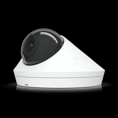 Ubiquiti Networks UniFi G5 Dome, 1512p@30fps, IR dag/natt, mikrofon, högtalare, inomhus/utomhus, PoE#2