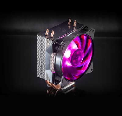 Cooler Master MasterAir MA410P RGB#2