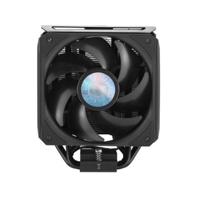 Cooler Master MasterAir MA612 Stealth, Intel 1155/1156/1366/2011/2066/1200 AMD AM2/AM3/AM4, 2x120 mm fläkt, 27 dB#2