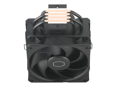 Cooler Master Hyper 212 Black, Intel 115x/1200/1700, AMD AM4/AM5, 1x120mm fläkt#7