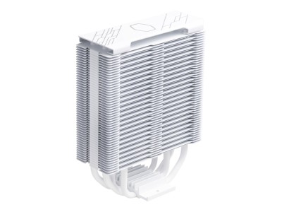 Cooler Master Hyper 212 Halo White, Intel 115x/1200/1700, AMD AM4/AM5, 1x120mm fläkt, aRGB#6