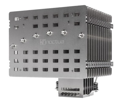 Noctua NH-P1 Passive Premium Cooler, 0 dB#1