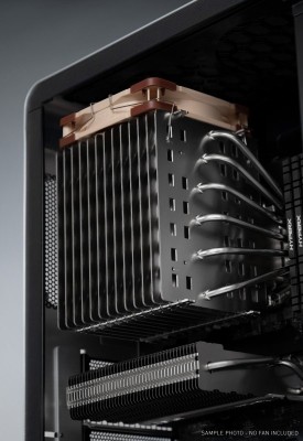 Noctua NH-P1 Passive Premium Cooler, 0 dB#4