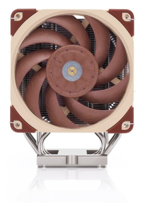 Noctua NH-U12S DX-3647. 120mm fläkt#2