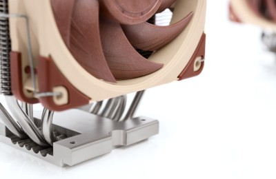 Noctua NH-U12S DX-3647. 120mm fläkt#3