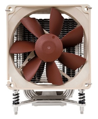 Noctua NH-U9DX i4, LGA 1356/2066, 2x92mm fläkt, 16,3~22,8 dBA#2