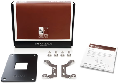 Noctua NM-AM4-L9aL9i mounting-kit