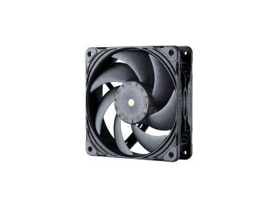 Fläkt 120 mm Phanteks T30, 3000 rpm, 101 cfm, PWM, 3-Pack - Grå#2