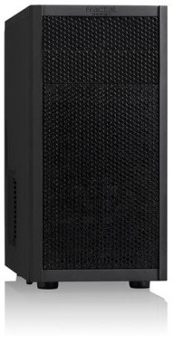 Fractal Design Core 1000, MicroATX - Svart#1