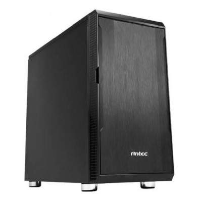 Antec P5 Ultimate Silent, MicroATX