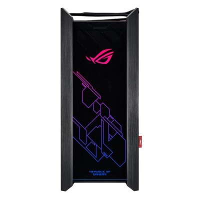 Asus ROG STRIX HELIOS GX601, ATX, TG, RGB - Svart#1