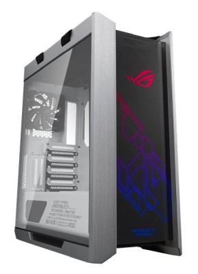 Asus ROG STRIX HELIOS GX601, ATX, TG, RGB - Vit