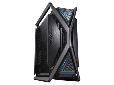 Asus ROG Strix Hyperion GR701, ATX, RGB - Svart#1