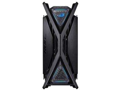 Asus ROG Strix Hyperion GR701, ATX, RGB - Svart#3