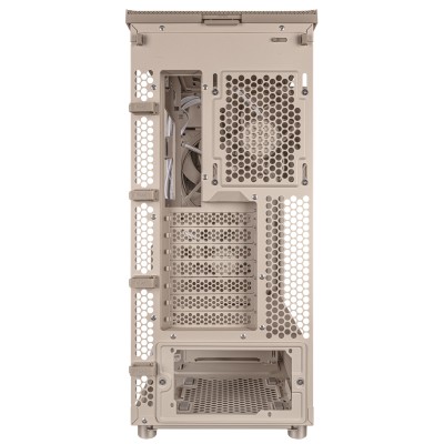Asus ProArt PA401 Wood Mesh, ATX - Beige#6