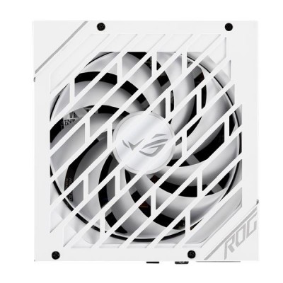 Asus ROG Strix 850W WHITE EDITION, ATX, 135 mm fläkt, 80PLUS Gold, löstagbara kablar#3