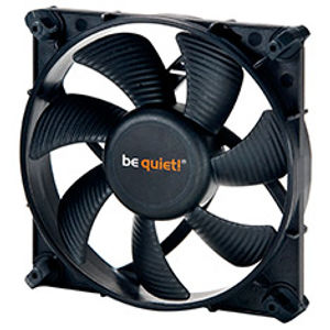 be quiet! Silent Wings 2 120mm high-end