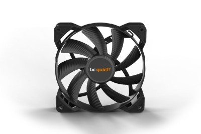 be quiet! Silent Wings 2 140mm high-end