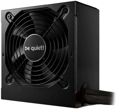 be quiet! System Power 10 750W, ATX, 120 mm fläkt, 80PLUS Bronze