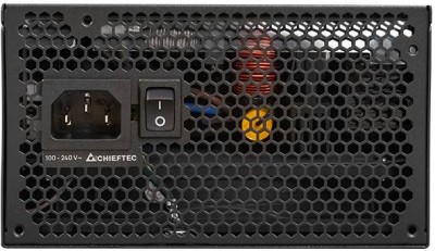 Chieftec Polaris 3.0 850W, ATX 3.0, 135 mm fläkt, 80PLUS Gold, löstagbara kablar#3