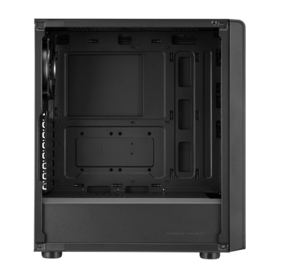 Cooler Master Elite 500, ATX - Svart#2