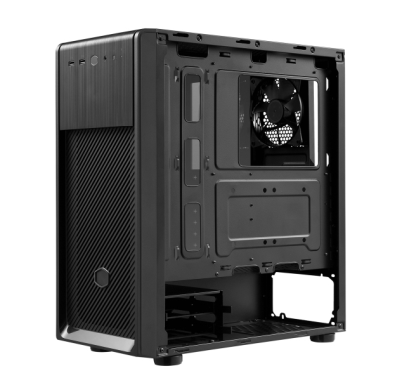 Cooler Master Elite 500, ATX - Svart#3