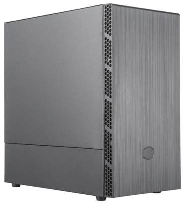 Cooler Master MasterBox MB400L, MicroATX