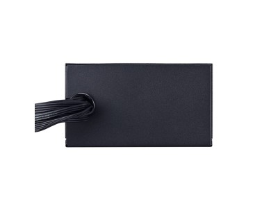 Cooler Master MWE Bronze V2, ATX 450W, 12 cm fläkt#10