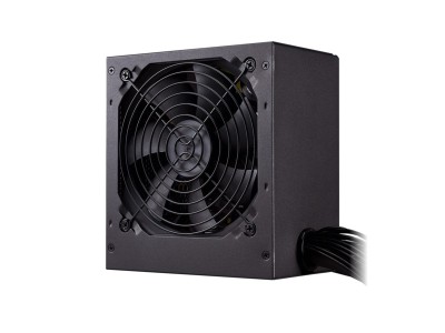 Cooler Master MWE Bronze V2, ATX 450W, 12 cm fläkt#12