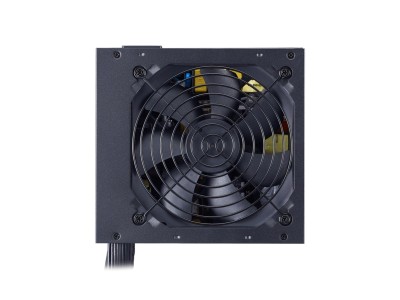 Cooler Master MWE Bronze V2, ATX 450W, 12 cm fläkt#13