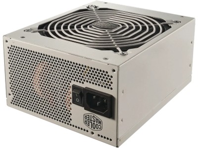 Cooler Master MWE Gold 1050W V2, ATX 3.1, 12 cm fläkt, löstagbara kablar, 80PLUS Gold#2