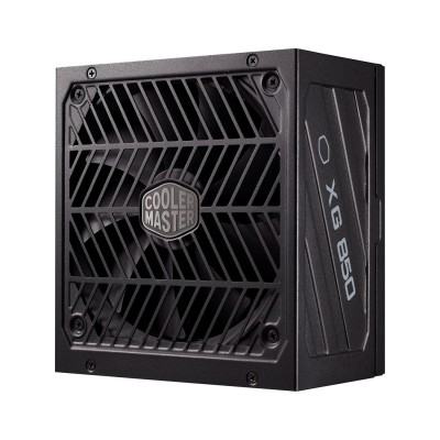Cooler Master XG, ATX 850W, 80PLUS Platinum
