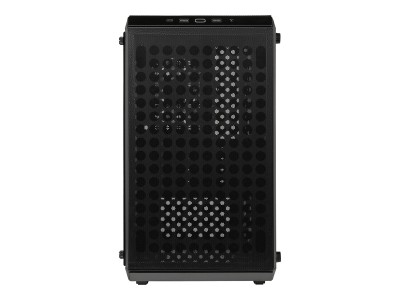 Cooler Master Q300L V2, ATX - Svart#2