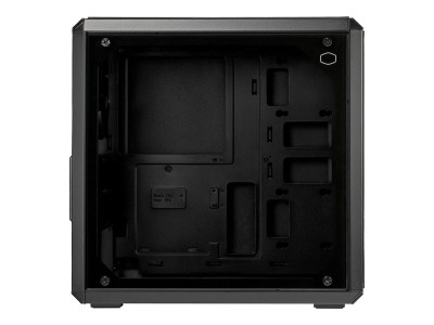 Cooler Master Q300L V2, ATX - Svart#4