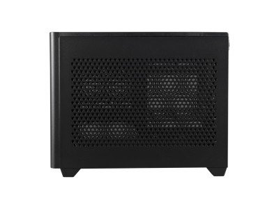 Cooler Master MasterBox NR200, Mini-ITX - Svart#3