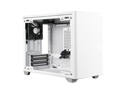 Cooler Master MasterBox NR200, Mini-ITX - Vit#2