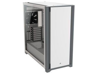 Corsair 5000D, ATX, TG - Vit#1
