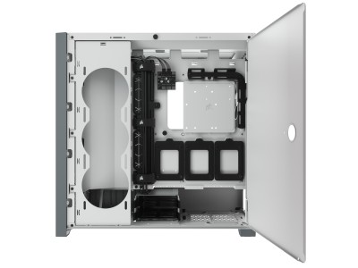 Corsair 5000D, ATX, TG - Vit#5