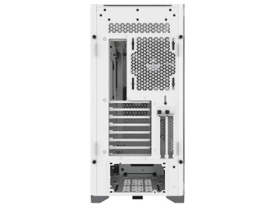 Corsair 5000D, ATX, TG - Vit#6