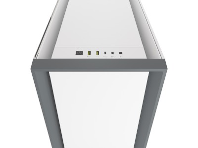 Corsair 5000D, ATX, TG - Vit#7