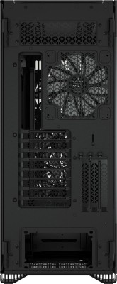 Corsair iCUE 7000X, ATX, TG, RGB - Svart#5