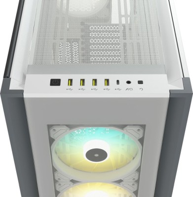 Corsair iCUE 7000X, ATX, TG, RGB - Vit#3