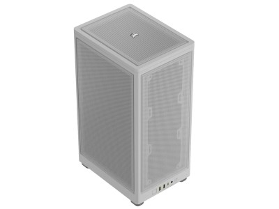 Corsair 2000D Airflow Mini-ITX - Vit#2