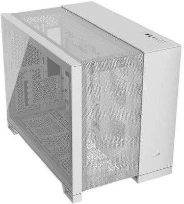 Corsair 2500D AIRFLOW Mid-Tower Dual Chamber, MicroATX - Vit#2