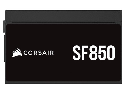 Corsair SF850 850W, SFX, ATX 3.1, löstagbara kablar, 80PLUS Platinum#3