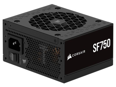 Corsair SF750 750W, SFX, ATX 3.1, löstagbara kablar, 80PLUS Platinum#4