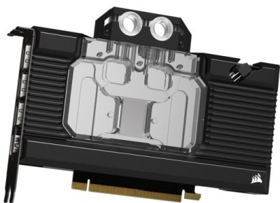 Corsair Hydro XG7, GPU Water Block, 3080 FE, RGB#2