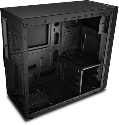 Deepcool Matrexx 30 Si, MicroATX - Svart#2