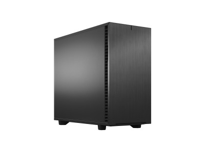 Fractal Design Define 7, ATX, USB-C - Grå#1